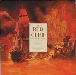 LP ploča Bug Club - On The Intricate Inner Workings Of The System (Limited Edition) (Red & Orange Marbled Coloured) (LP)