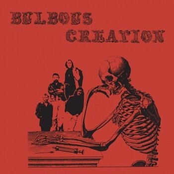 Disc de vinil Bulbous Creation - You Won't Remember Dying (Reissue) (LP) - 1