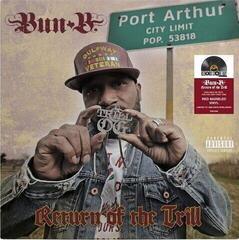 Disc de vinil Bun B - Return Of The Trill (Record Store Day) (Red Marbled Coloured) (2 LP)