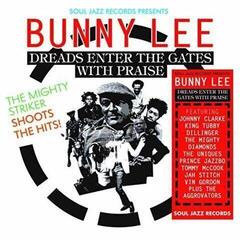 Грамофонна плоча Bunny Lee - Dreads Enter The Gates With Praise (3 LP)