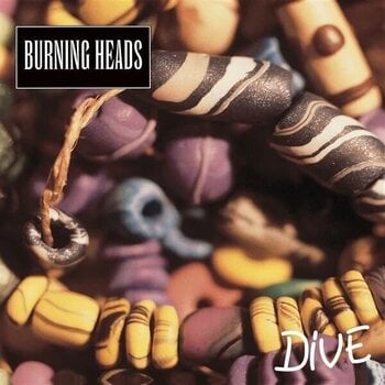 Vinyl Record Burning Heads - Dive (LP) - 1