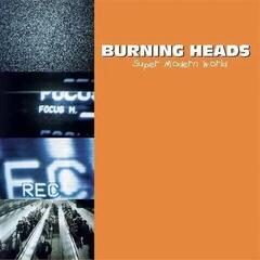 LP ploča Burning Heads - Super Modern World (LP)