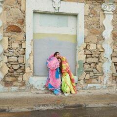 Vinyl Record Buscabulla - Regresa (LP)