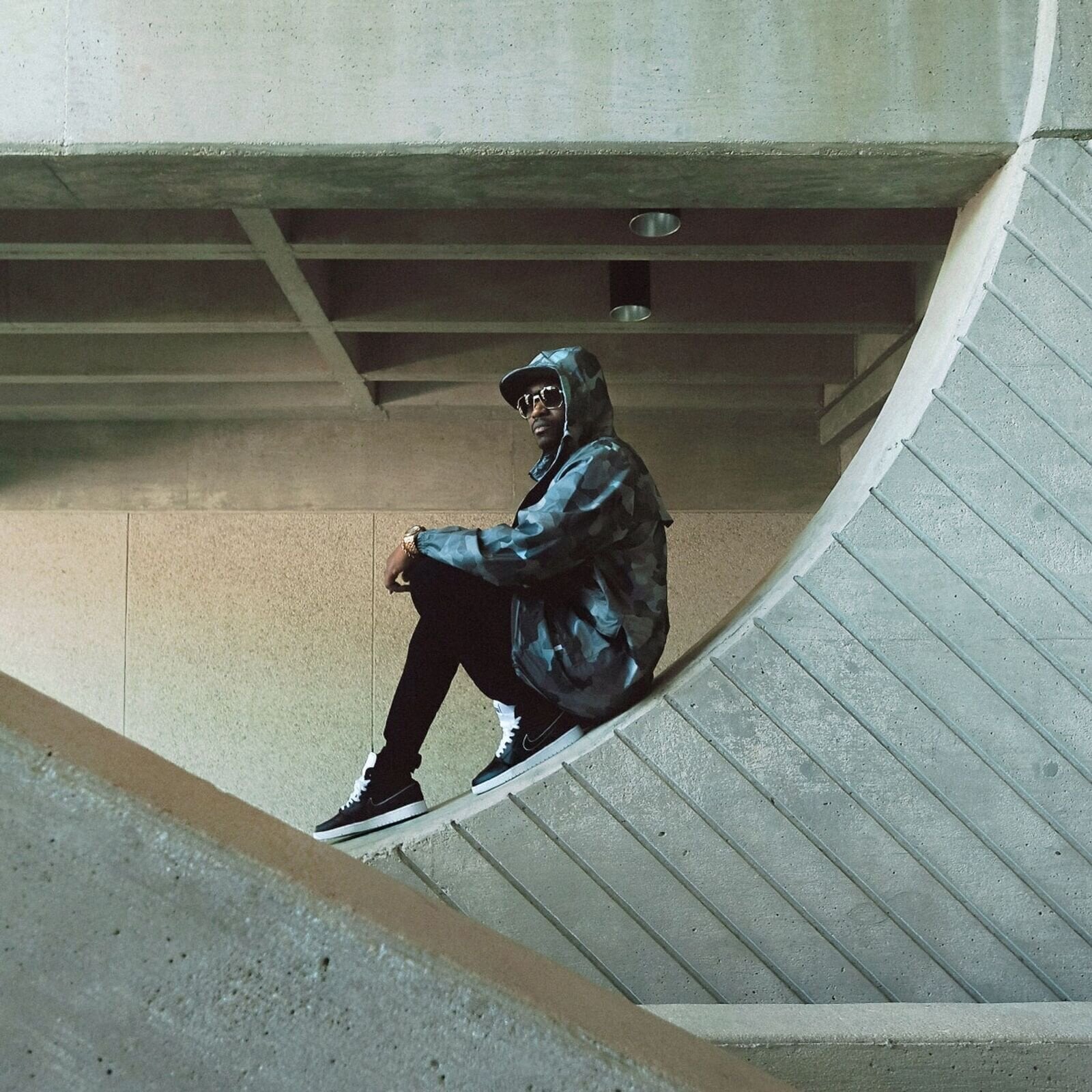 Vinylplade Busy Signal - Parts Of The Puzzle (LP)