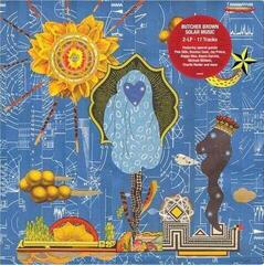 LP ploča Butcher Brown - Solar Music (45 RPM) (2 LP)
