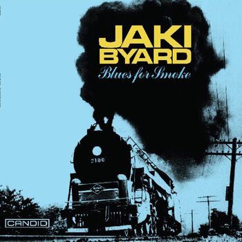 LP plošča Jaki Byard - Blues For Smoke (Reissue) (LP) - 1