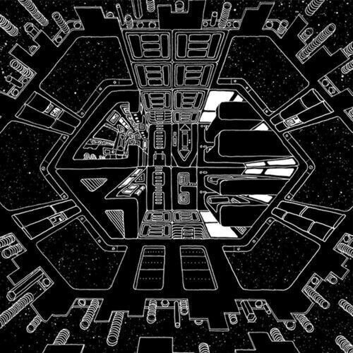 LP ploča C Average - III (LP)