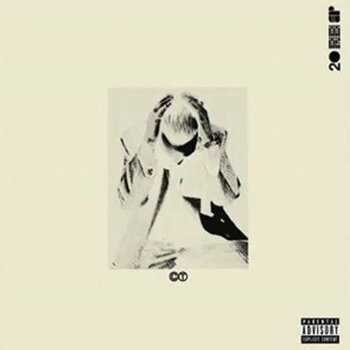 LP ploča C. Tangana - Bien:( (LP) - 1