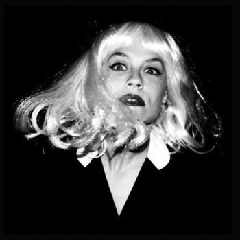 Грамофонна плоча C.I.A. - The C.I.A. (45 RPM) (LP) - 1