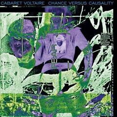 Vinyylilevy Cabaret Voltaire - Chance Versus Causality (Limited Edition) (Green Transparent Coloured) (2 LP)