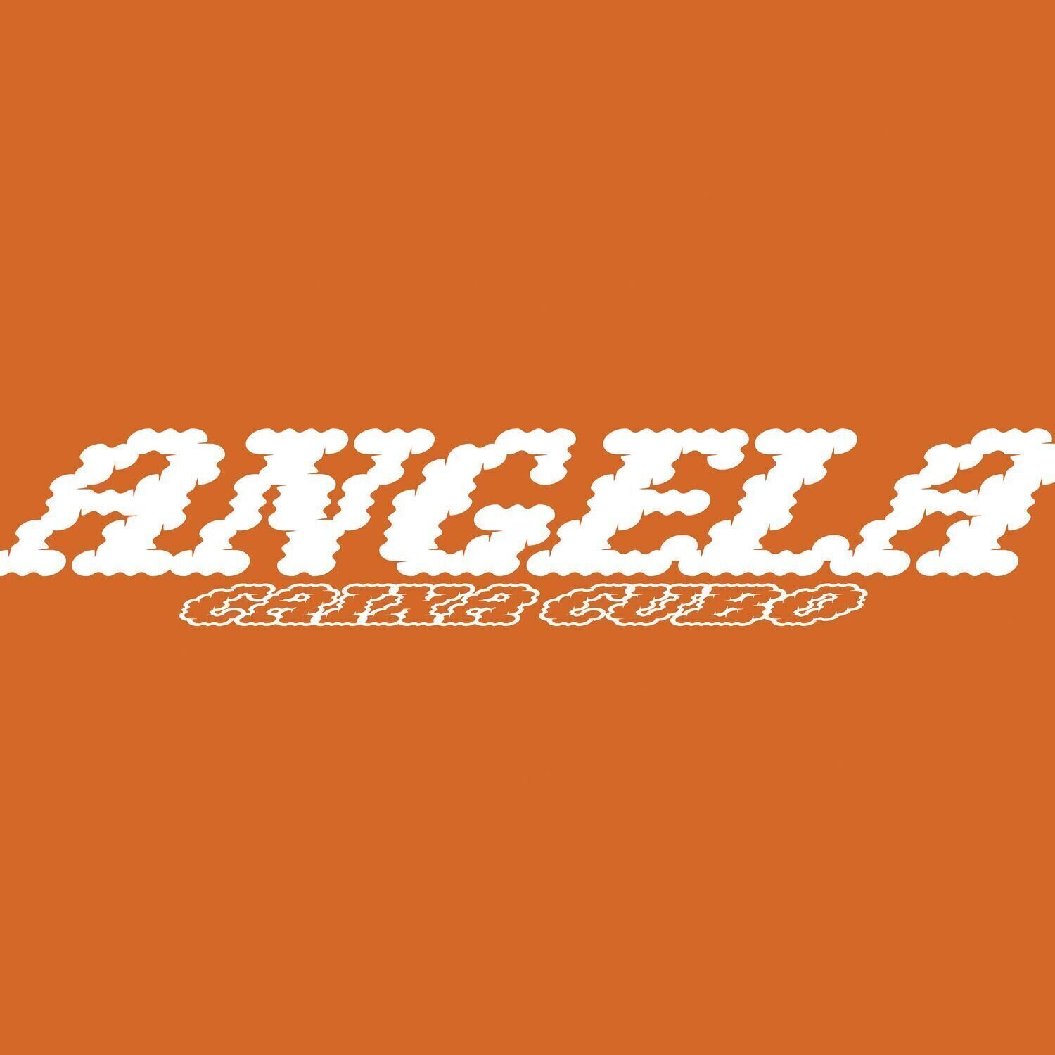 LP Caixa Cubo - Angela (Limited Edition) (LP)