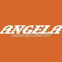 Vinylplate Caixa Cubo Angela (Limited Edition) (LP)