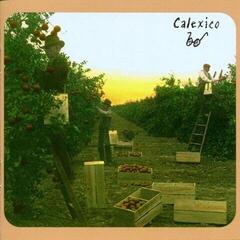 LP ploča Calexico - Spoke (Reissue) (LP)