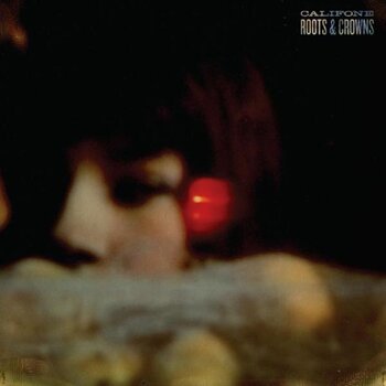 LP ploča Califone - Roots & Crowns (Limited Edition) (Blue Ice Age Coloured) (LP) - 1