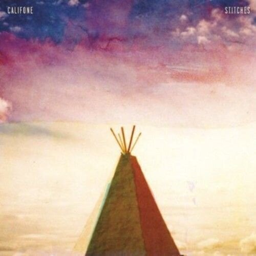 Schallplatte Califone - Stitches (LP)