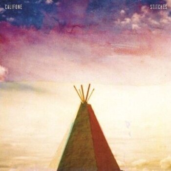 Schallplatte Califone - Stitches (LP) - 1