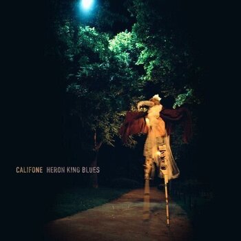 LP plošča Califone - Heron King Blues (Reissue) (2 LP) - 1