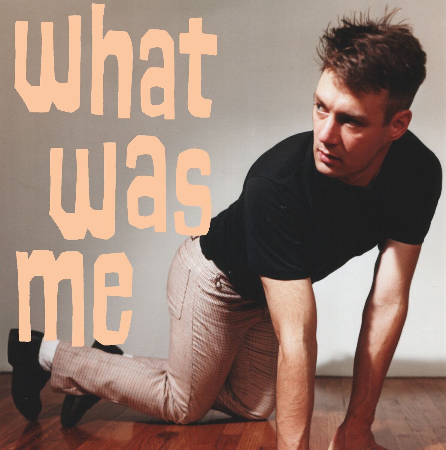 LP ploča Calvin Johnson - What Was Me (LP)