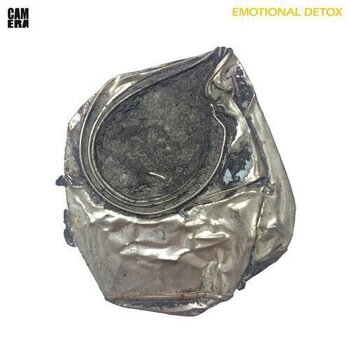 Vinüülplaat Camera - Emotional Detox (LP + CD) - 1