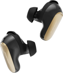 Wireless In-ear headphones Bose QuietComfort Ultra Earbuds ( 2.Gen ) Desert Gold Wireless In-ear headphones