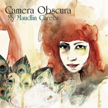LP ploča Camera Obscura - My Maudlin Career (LP) - 1
