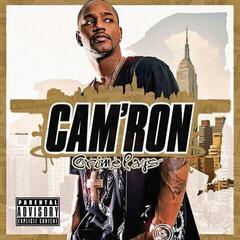 Disque vinyle Cam'ron - Crime Pays (2 LP)