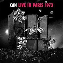 Vinyylilevy Can - Live In Paris 1973 (2 LP)