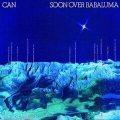 Vinyylilevy Can - Soon Over Babaluma (Reissue) (LP)