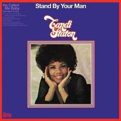 LP ploča Candi Staton - Stand By Your Man (Reissue) (180 g) (LP)