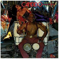 LP ploča Candido - Dancin' & Prancin' (Reissue) (LP)