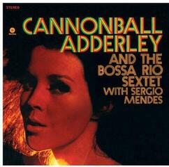 Vinylplate Cannonball Adderley Cannonball's Bossa Nova (LP)