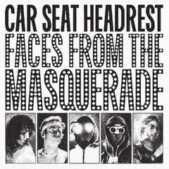 LP plošča Car Seat Headrest - Faces From The Masquerade (2 LP)