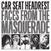 Disco in vinile Car Seat Headrest - Faces From The Masquerade (2 LP)