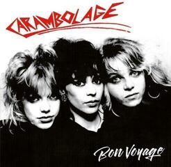 LP Carambolage - Bon Voyage (LP)