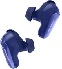 Wireless In-ear headphones Bose QuietComfort Ultra Earbuds ( 2.Gen ) Midnight Violet Wireless In-ear headphones