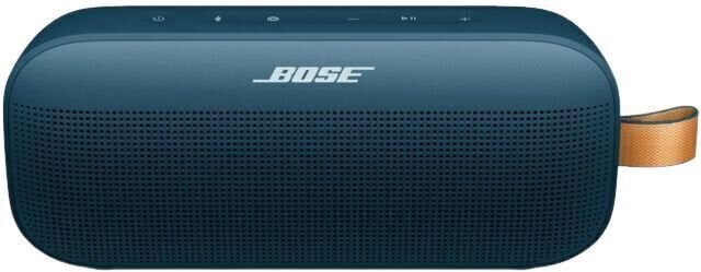 Kolumny przenośne Bose  SoundLink Flex II ( 2nd Gen ) Twilight Blue Kolumny przenośne
