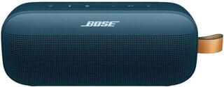Portable Speaker Bose  SoundLink Flex II ( 2nd Gen ) Twilight Blue Portable Speaker