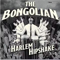 Schallplatte Bongolian - Harlem Hipshake (Limited Edition) (Clear Coloured) (LP)
