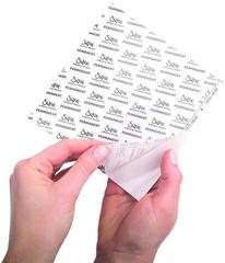 Scrapbooking Sizzix 656802 Lepiaca fólia 10 ks