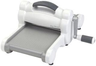 Scrapbooking Sizzix 660200