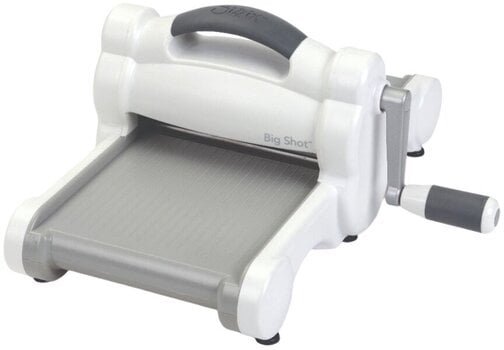 Scrapbooking Sizzix 660200 - 1