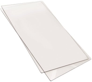 Scrapbooking Sizzix 660581 Podložky na rezanie - 1