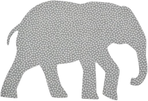 Šablon Sizzix 661693 Шаблон за сечење Elephant - 1