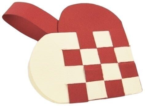 Modèle Sizzix 662160 Kit de gabarits de découpe Zodiaque animaux 2 pcs - 1