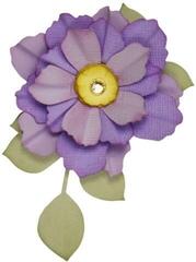 Šablona Sizzix 662501 Predložak za rezanje Rustikalni buket