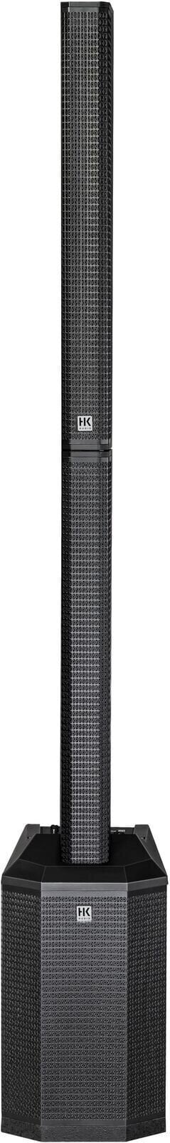 Kolonne PA-system HK Audio POLAR 8 Kolonne PA-system