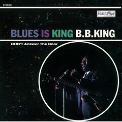 LP ploča B.B. King - Blues Is King (Reissue) (Limited Editiuon) (180 g) (LP)