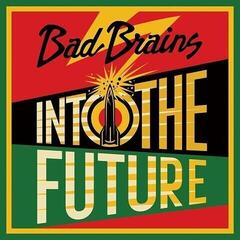 LP ploča Bad Brains - Into The Future (Reissue) (Red, Yellow & Green Coloured) (LP)
