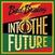Disc de vinil Bad Brains - Into The Future (Reissue) (Red, Yellow & Green Coloured) (LP)