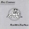 Bad Company - Run With The Pack (45 RPM) (Reissue) (Anniversary Edition) (180 g) (2 LP)